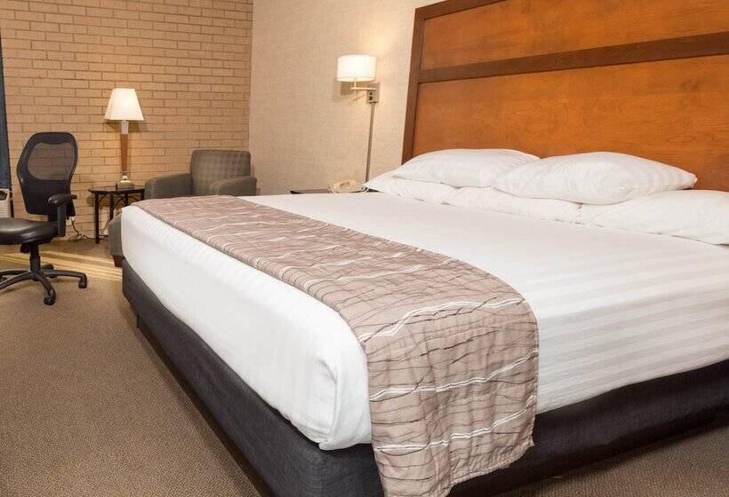 酒店 Drury Inn & Suites Champaign