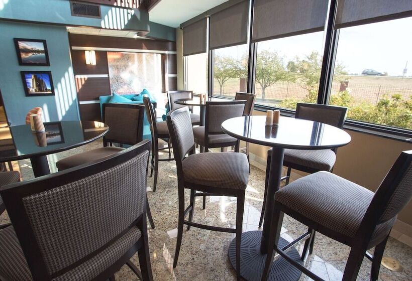 酒店 Drury Inn & Suites Champaign