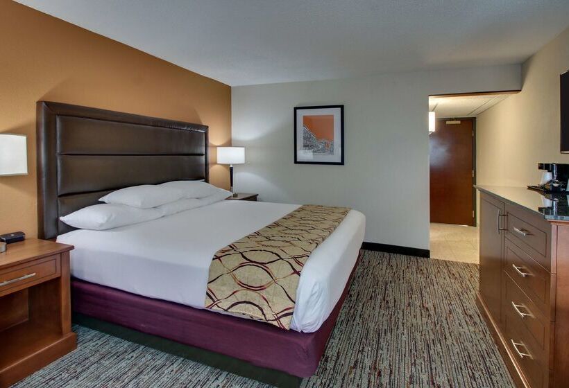 ホテル Drury Inn & Suites Evansville East