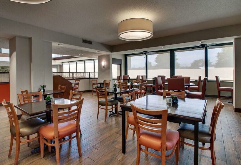 ホテル Drury Inn & Suites Evansville East