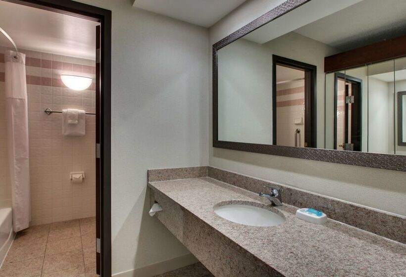 ホテル Drury Inn & Suites Evansville East