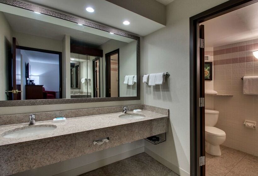 ホテル Drury Inn & Suites Evansville East