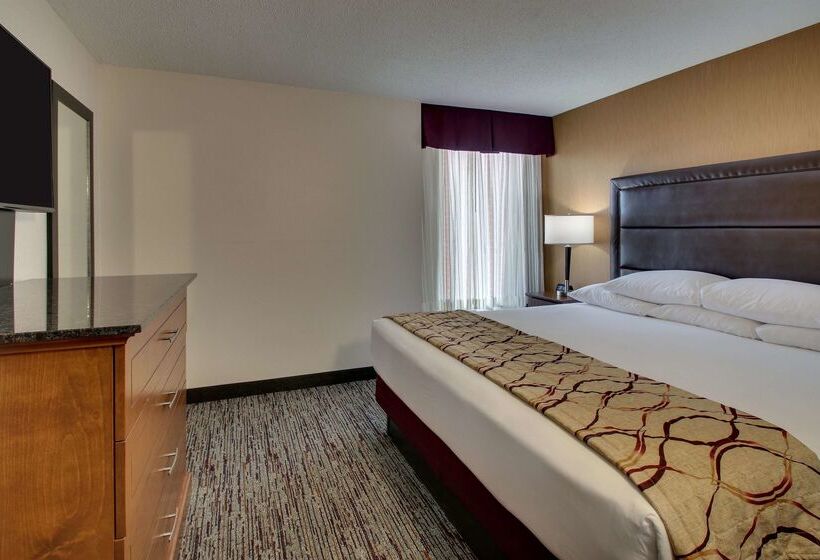 ホテル Drury Inn & Suites Evansville East