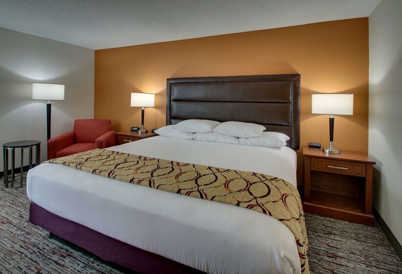 ホテル Drury Inn & Suites Evansville East