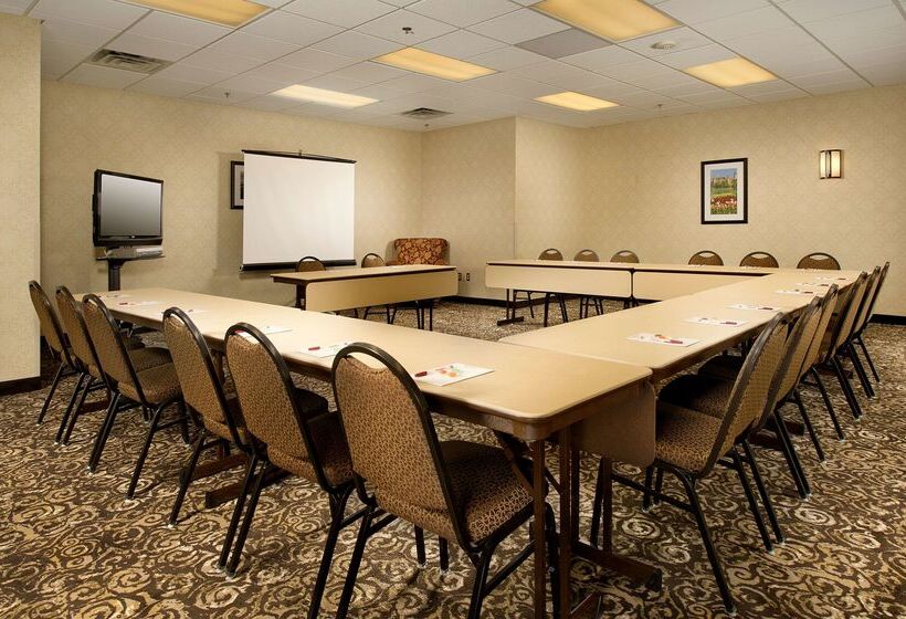 בית מלון כפרי Drury Inn & Suites Frankenmuth