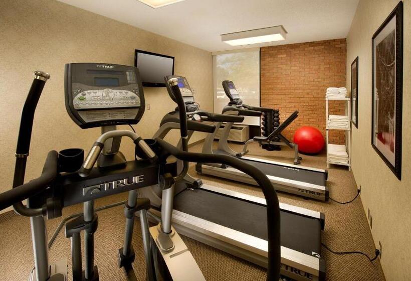 Отель Drury Inn & Suites Frankenmuth