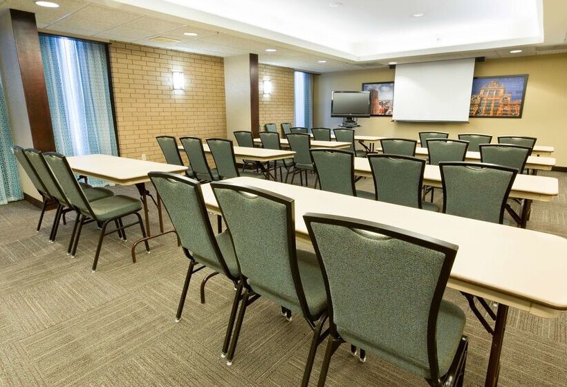 호텔 Heritage Inn Suites Houston Sugar Land, Trademark By Wyndham