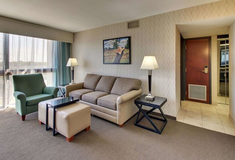 호텔 Heritage Inn Suites Houston Sugar Land, Trademark By Wyndham