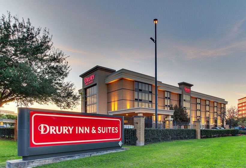 호텔 Heritage Inn Suites Houston Sugar Land, Trademark By Wyndham