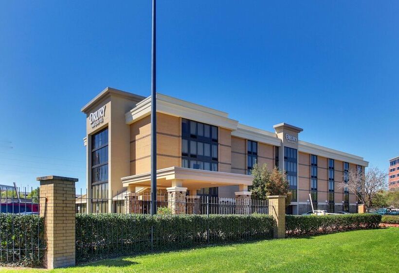 호텔 Heritage Inn Suites Houston Sugar Land, Trademark By Wyndham