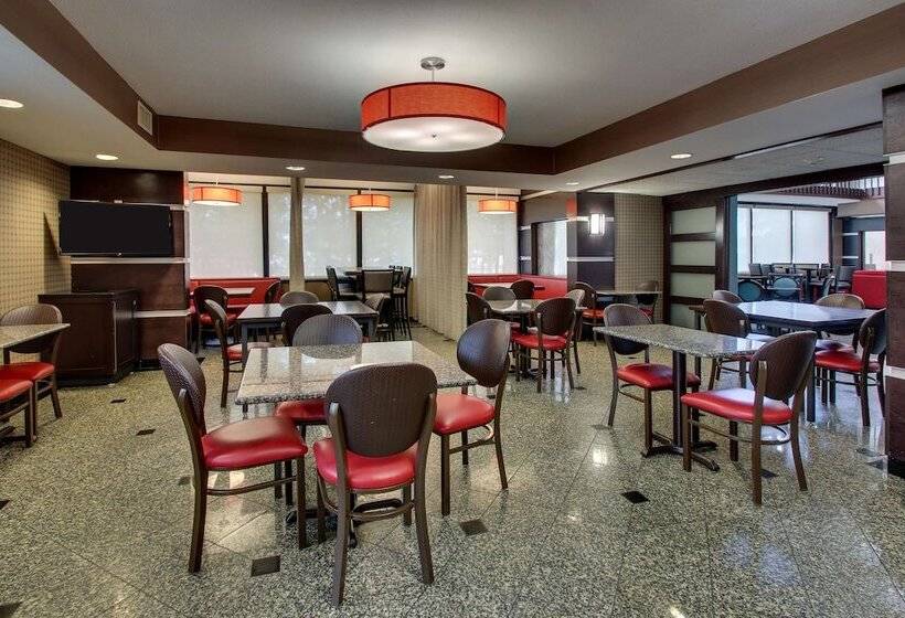 בית מלון כפרי Heritage Inn Suites Houston Sugar Land, Trademark By Wyndham