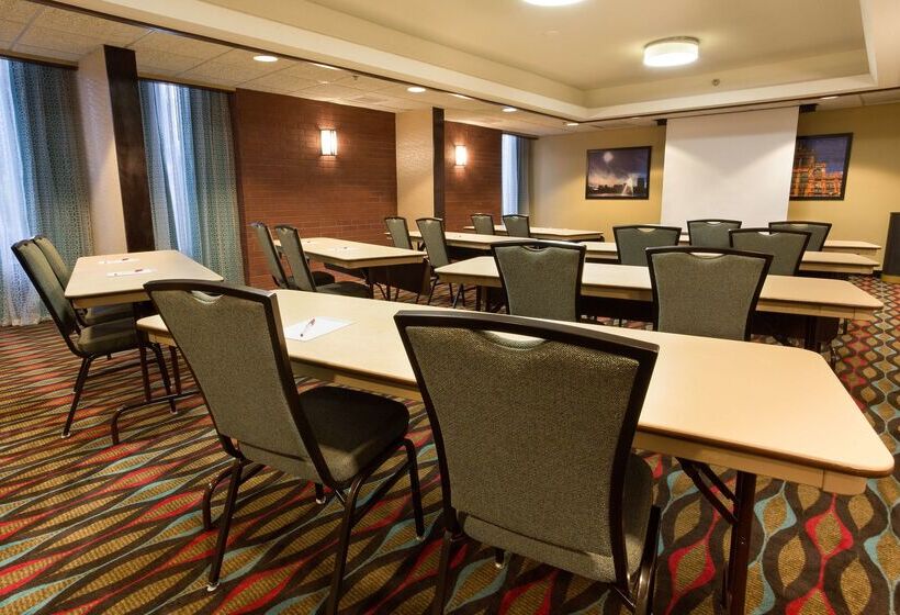 酒店 Heritage Inn & Suites The Woodlands, Trademark By Wyndham