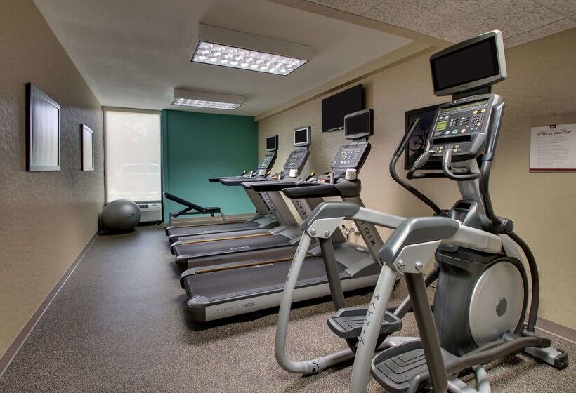 酒店 Heritage Inn & Suites The Woodlands, Trademark By Wyndham