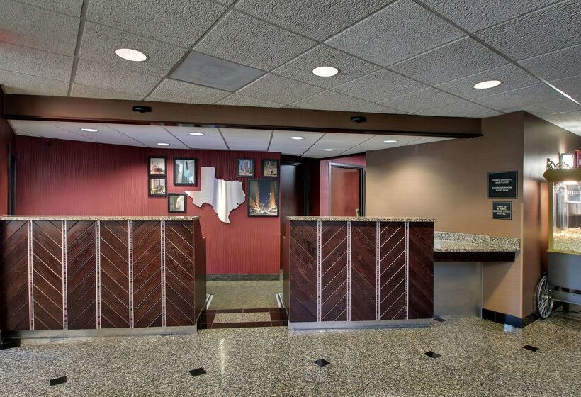 酒店 Heritage Inn & Suites The Woodlands, Trademark By Wyndham