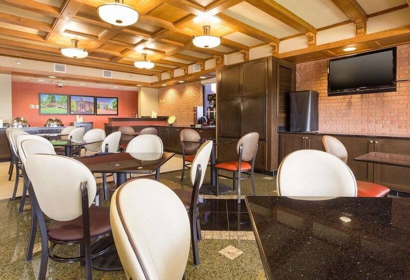 ホテル Drury Inn & Suites Jackson Mo