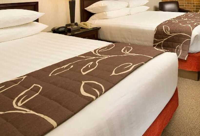 فندق Lotus Kansas City Merriam