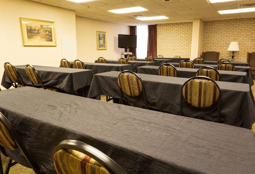 בית מלון כפרי Drury Inn & Suites Paducah