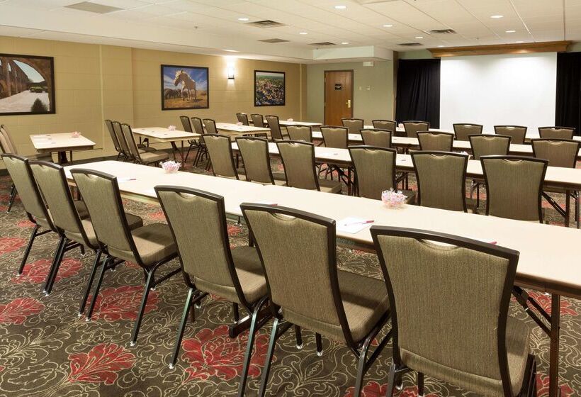 فندق Drury Inn & Suites San Antonio Riverwalk