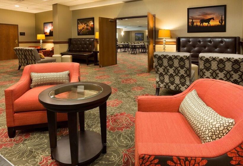 فندق Drury Inn & Suites San Antonio Riverwalk