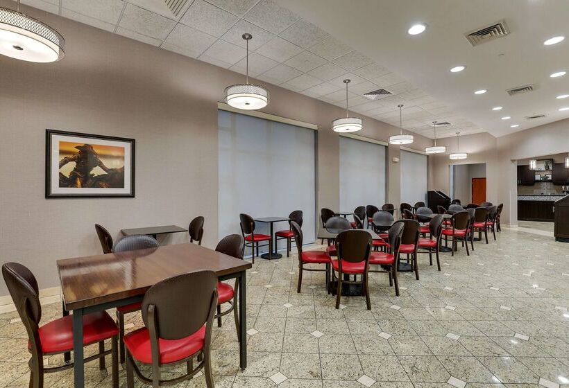 فندق Drury Inn & Suites St. Joseph