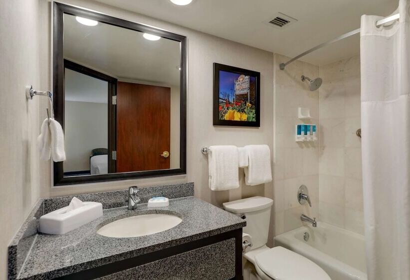 فندق Drury Inn & Suites St. Joseph