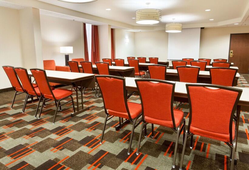 فندق Drury Inn & Suites St. Louis Airport