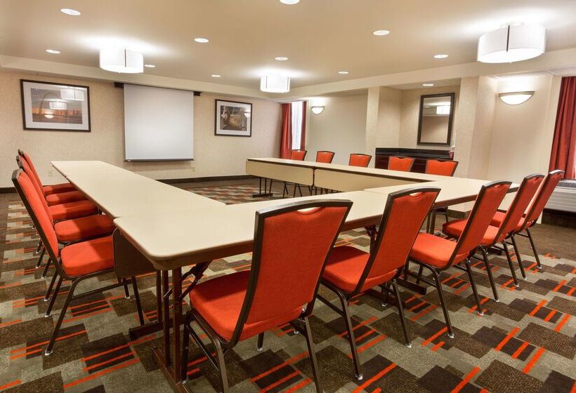 فندق Drury Inn & Suites St. Louis Airport