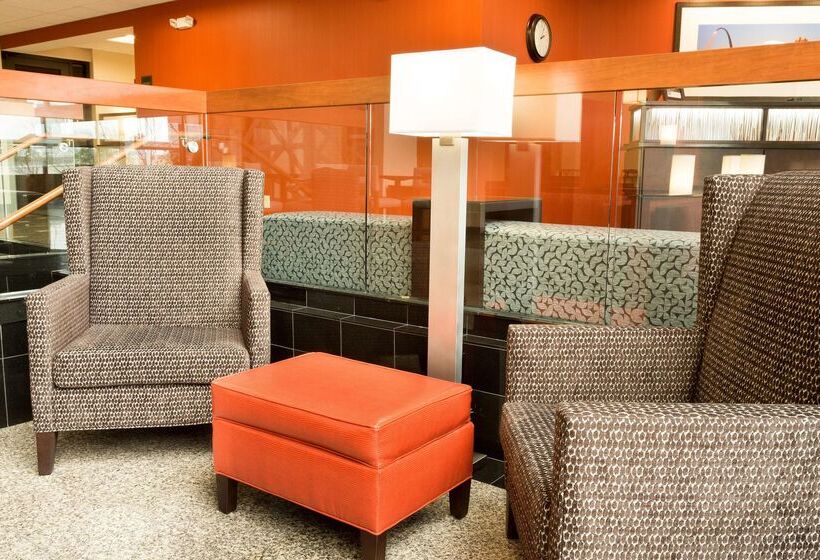 فندق Drury Inn & Suites St. Louis Airport
