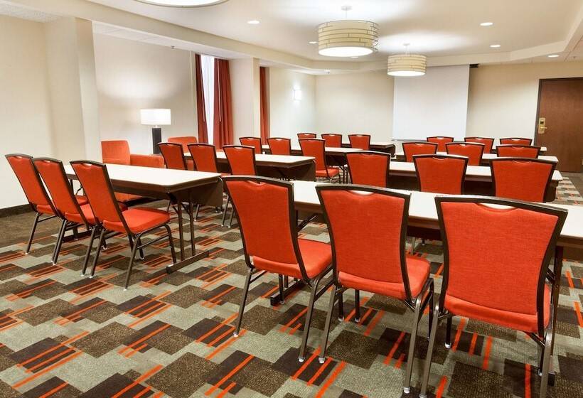 فندق Drury Inn & Suites St. Louis Airport