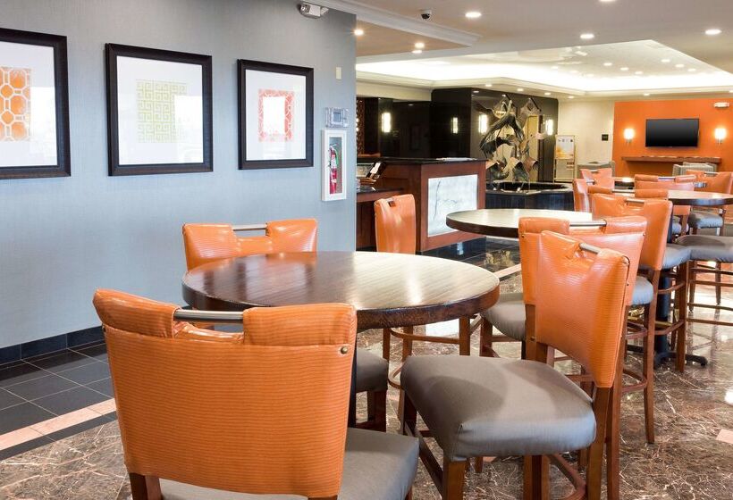 فندق Drury Inn & Suites St. Louis Creve Coeur