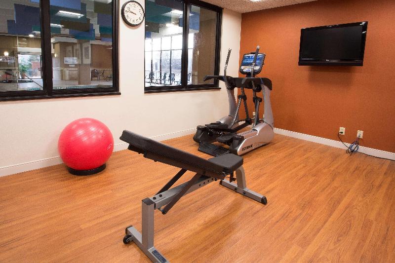 فندق Drury Inn & Suites St. Louis Creve Coeur
