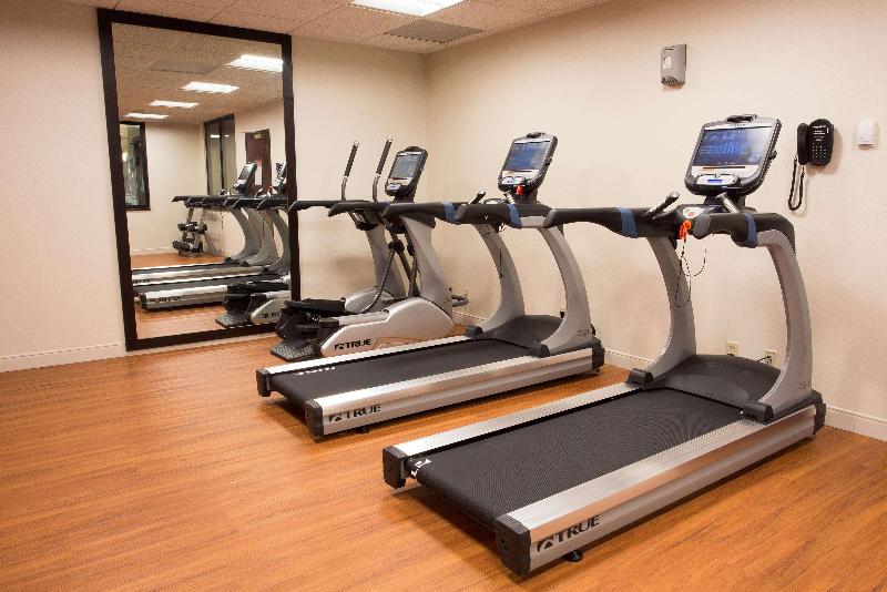 فندق Drury Inn & Suites St. Louis Creve Coeur