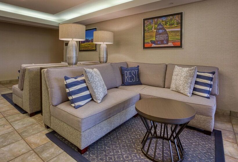 酒店 Drury Inn & Suites St. Louis Fairview Heights