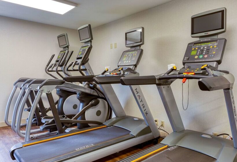 فندق Heritage Inn & Suites St. Louis/fenton, Trademark By Wyndham