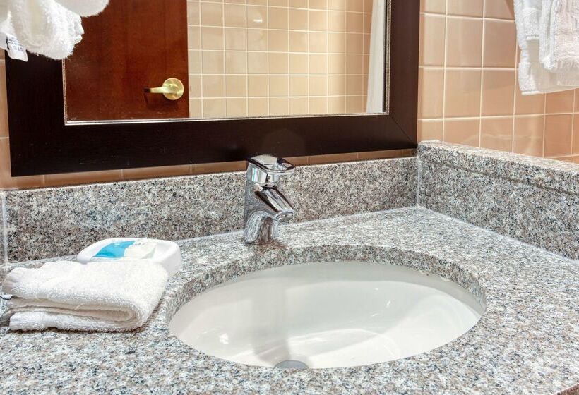 فندق Heritage Inn & Suites St. Louis/fenton, Trademark By Wyndham