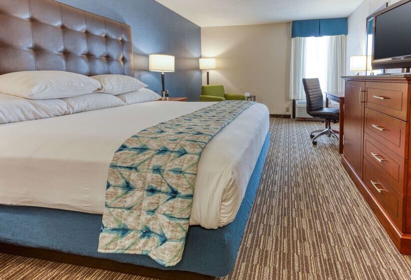 فندق Heritage Inn & Suites St. Louis/fenton, Trademark By Wyndham