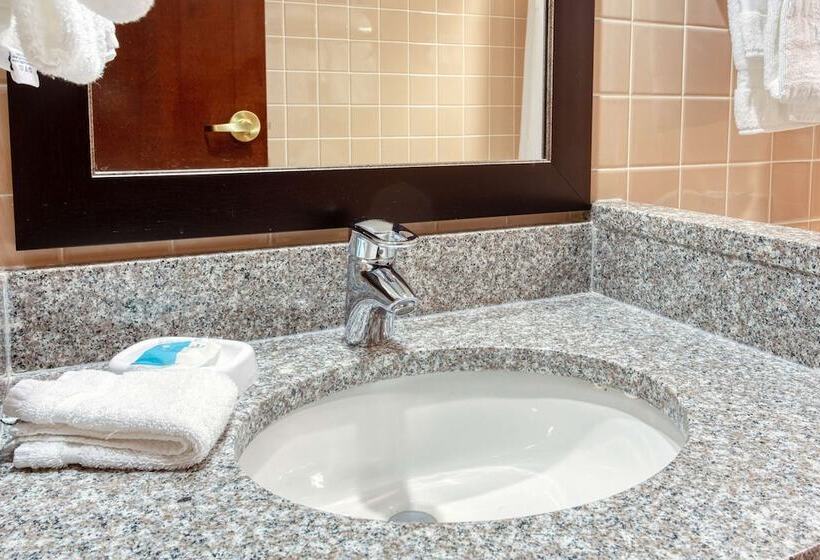 فندق Heritage Inn & Suites St. Louis/fenton, Trademark By Wyndham