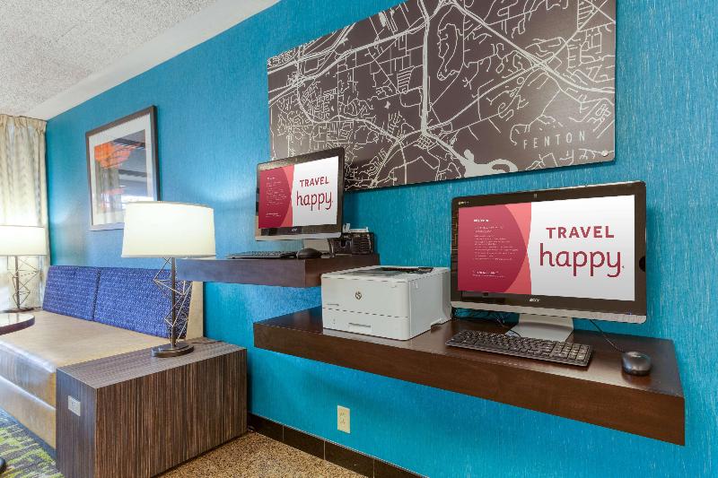 فندق Heritage Inn & Suites St. Louis/fenton, Trademark By Wyndham