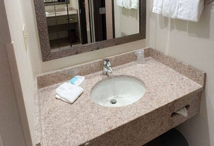 فندق Heritage Inn & Suites St. Louis/fenton, Trademark By Wyndham