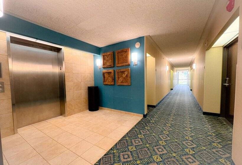 فندق Heritage Inn & Suites St. Louis/fenton, Trademark By Wyndham