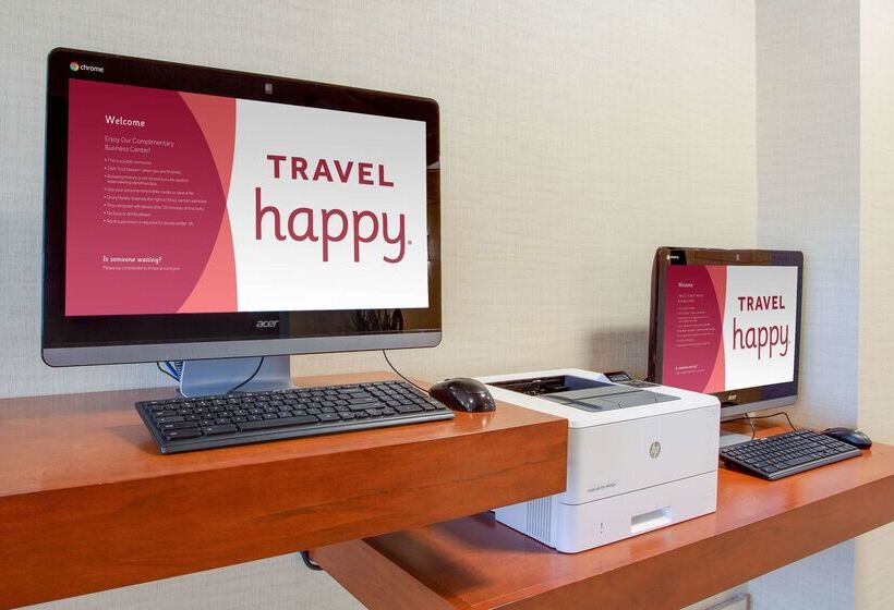 호텔 Drury Inn & Suites Terre Haute