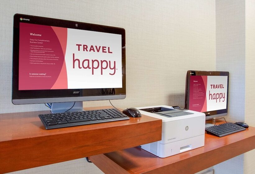 호텔 Drury Inn & Suites Terre Haute