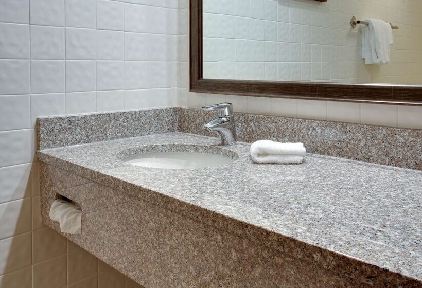 호텔 Drury Inn & Suites Terre Haute