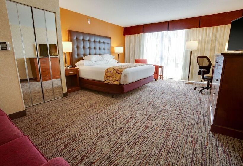 호텔 Drury Inn & Suites Terre Haute