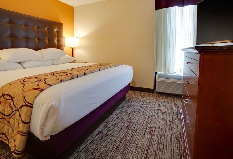 호텔 Drury Inn & Suites Terre Haute
