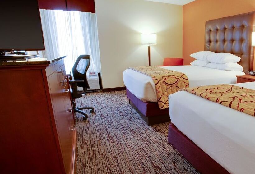 호텔 Drury Inn & Suites Terre Haute