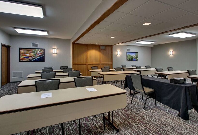 Drury Plaza Hotel San Antonio Airport