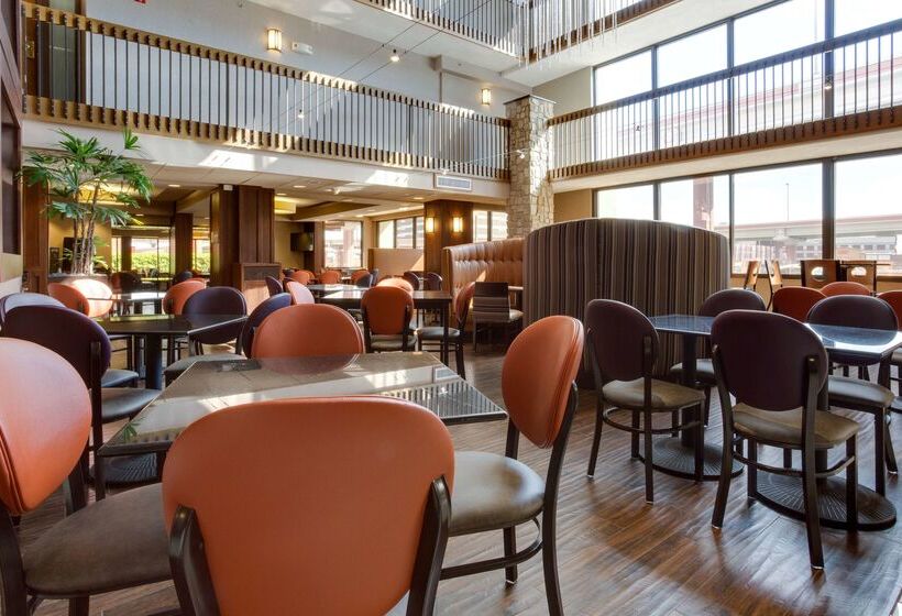 Drury Plaza Hotel San Antonio Airport