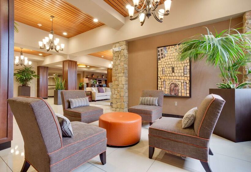 Drury Plaza Hotel San Antonio Airport