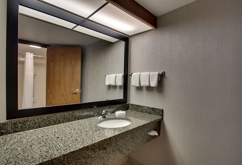 Drury Plaza Hotel San Antonio Airport